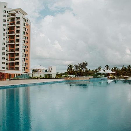 Palm Village 达累斯萨拉姆 外观 照片