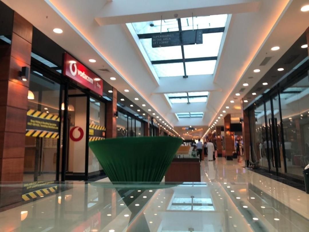 Palm Village 达累斯萨拉姆 外观 照片