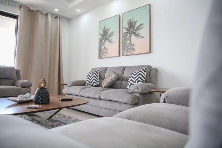 Palm Village 达累斯萨拉姆 外观 照片